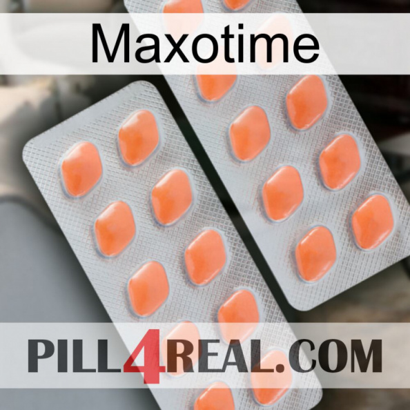 Maxotime 27